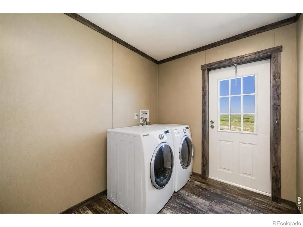 39771 County Road 80 Briggsdale CO 80611