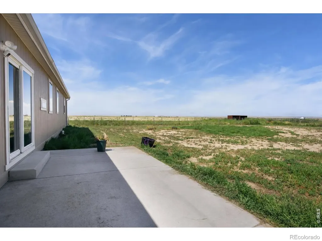 39771 County Road 80 Briggsdale CO 80611