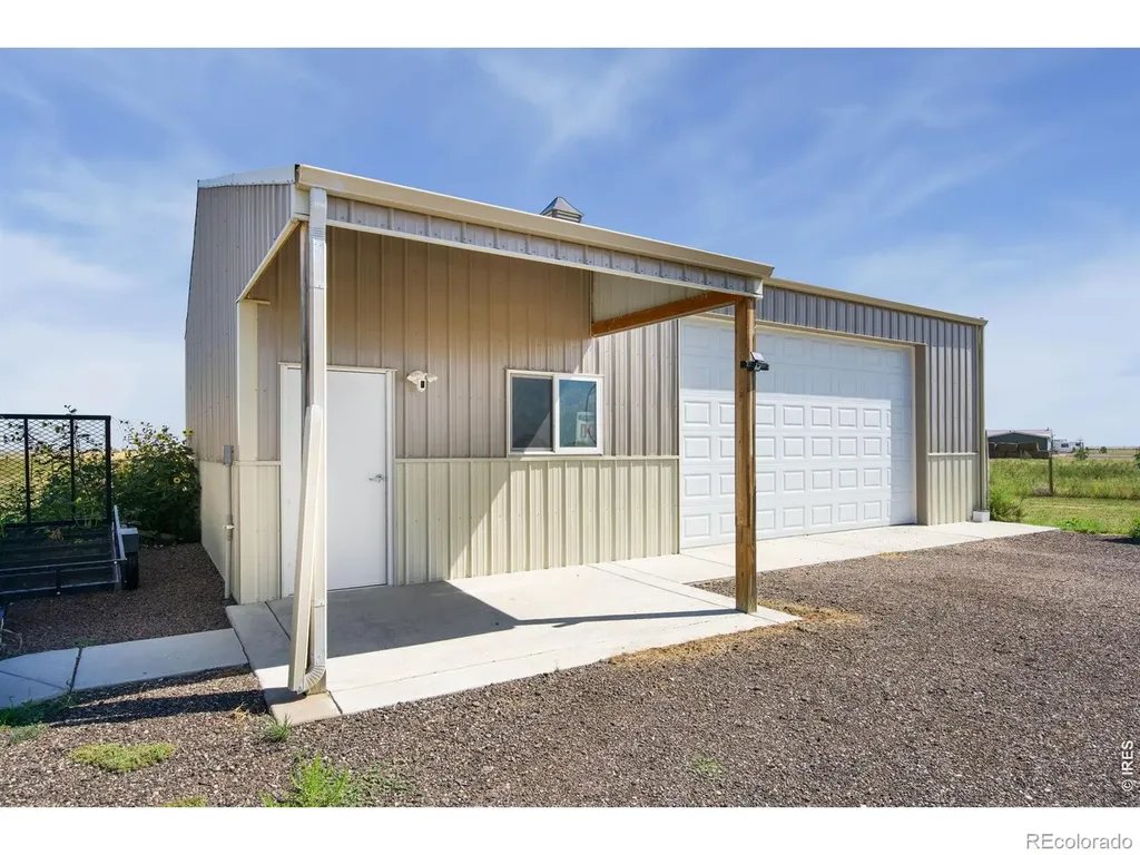 39771 County Road 80 Briggsdale CO 80611