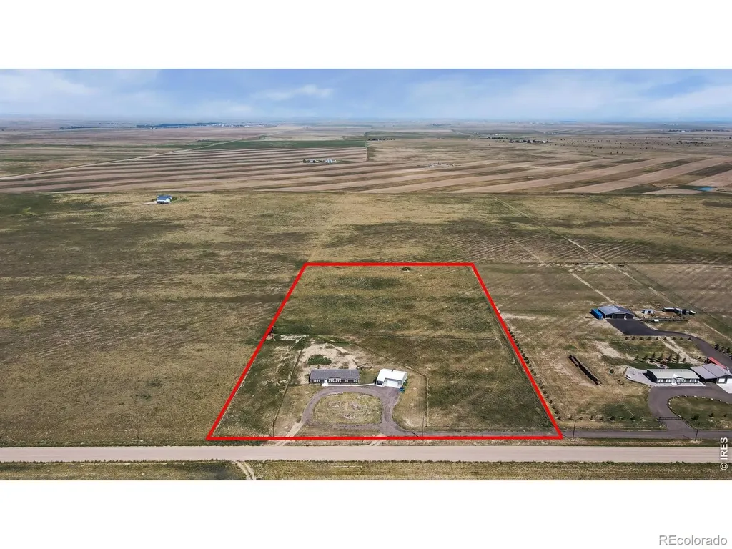 39771 County Road 80 Briggsdale CO 80611