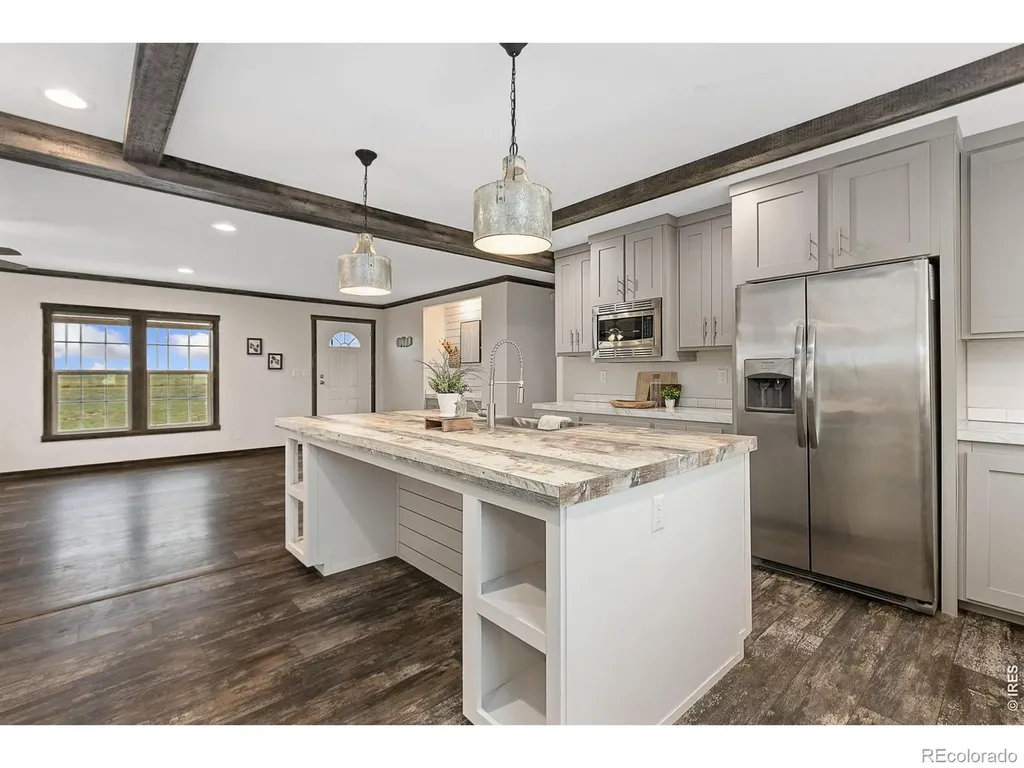 39771 County Road 80 Briggsdale CO 80611
