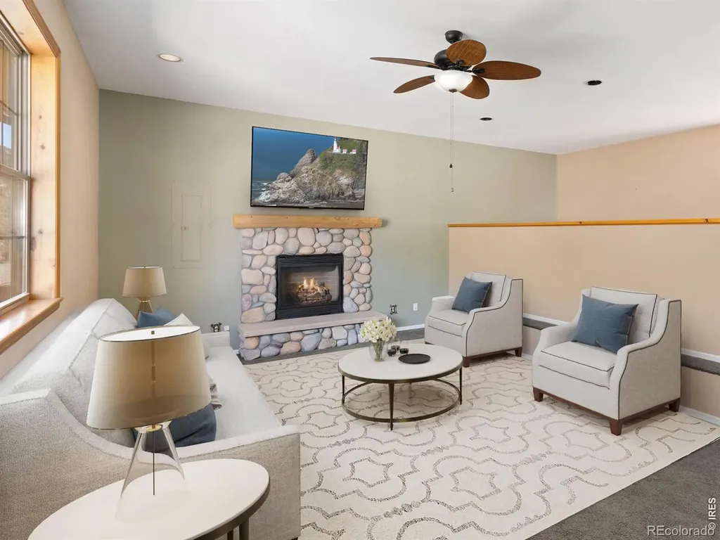 582 Meadowview Drive Estes Park CO 80517