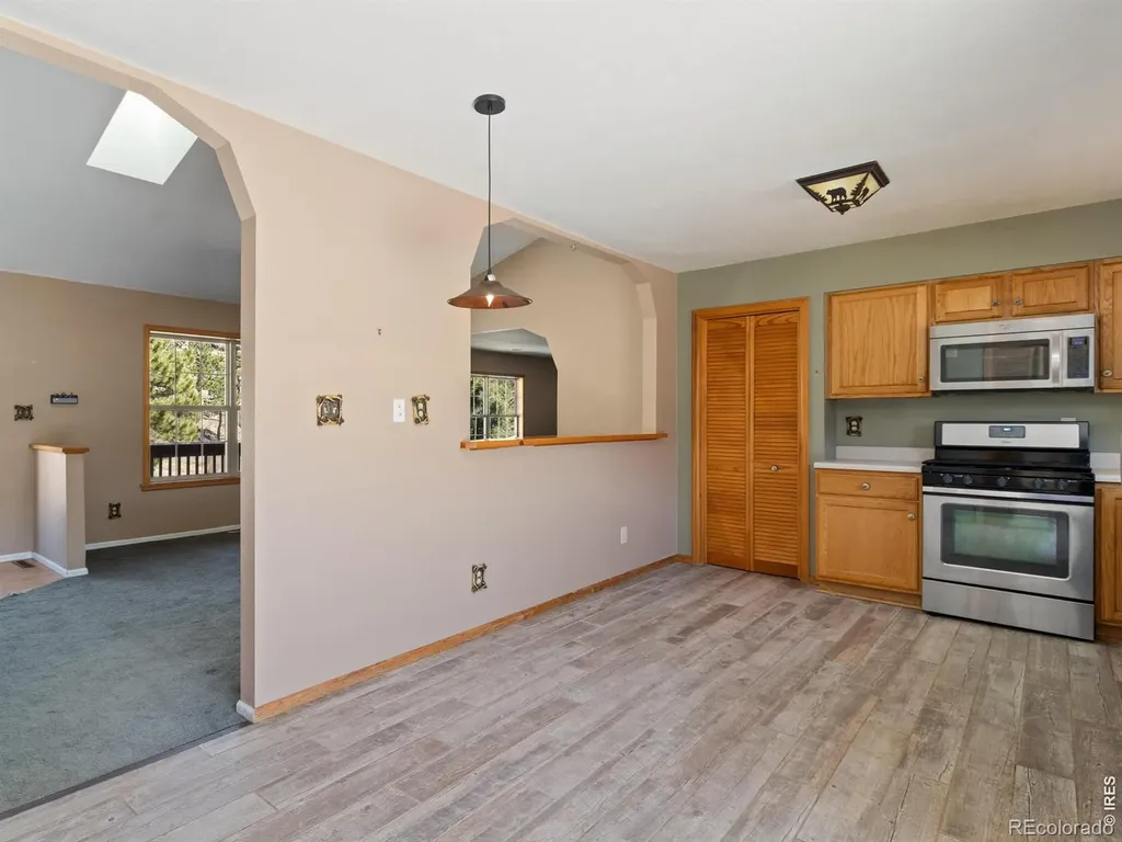 582 Meadowview Drive Estes Park CO 80517