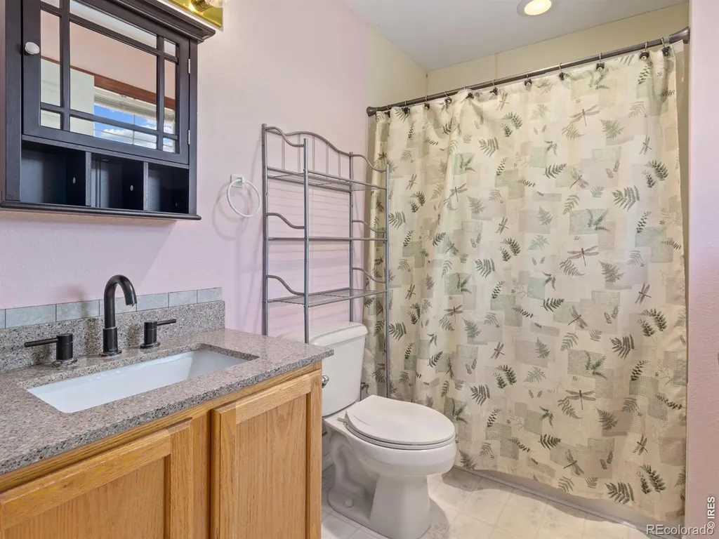 582 Meadowview Drive Estes Park CO 80517