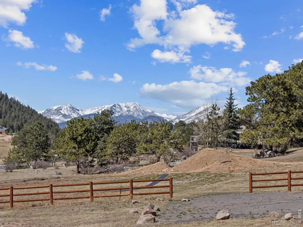 582 Meadowview Drive Estes Park CO 80517