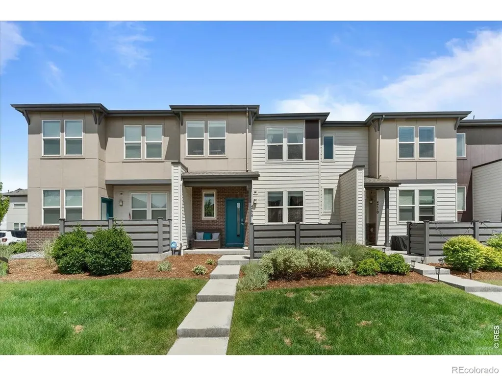 4774 Kittredge Street Denver CO 80239