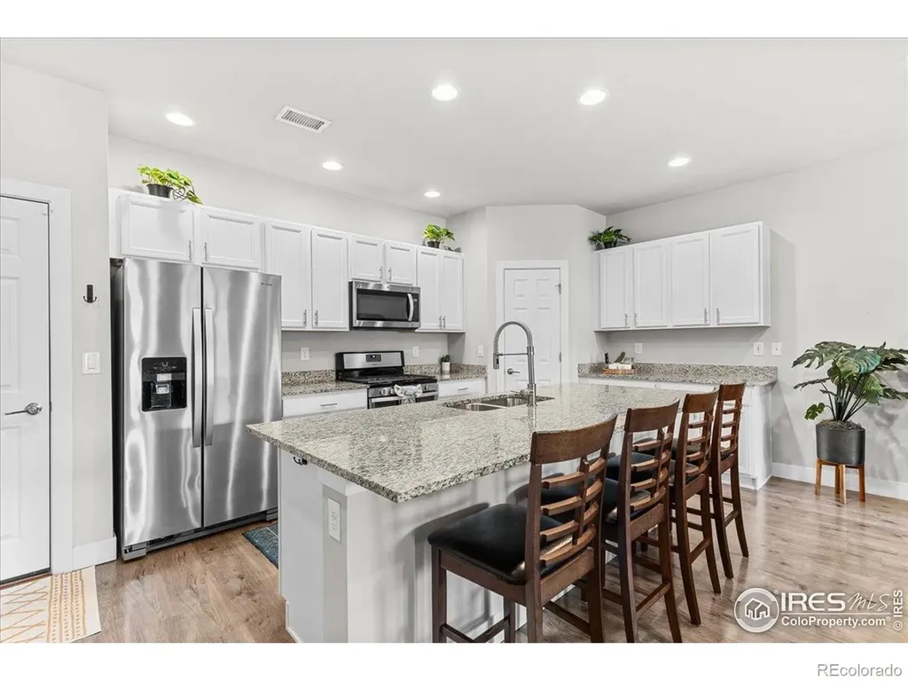4774 Kittredge Street Denver CO 80239