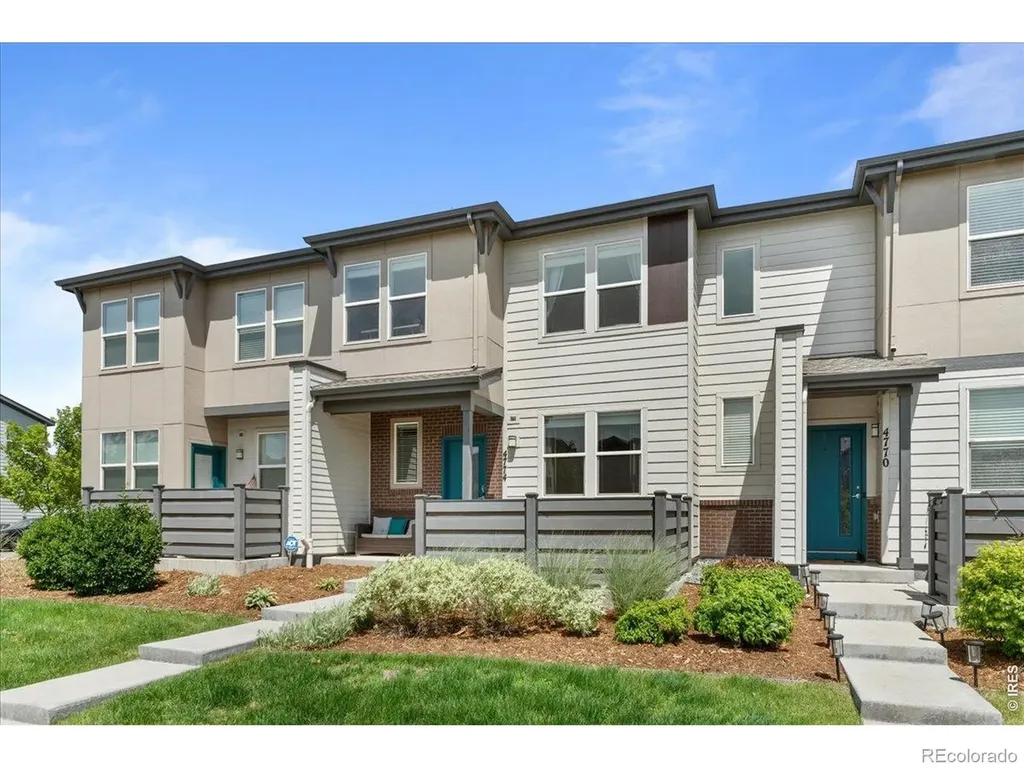 4774 Kittredge Street Denver CO 80239