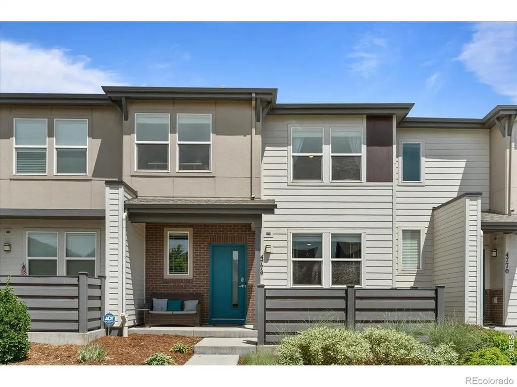 4774 Kittredge Street Denver CO 80239