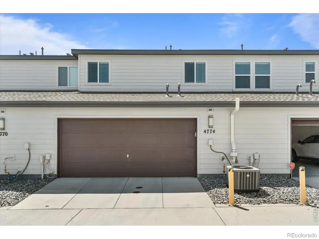 4774 Kittredge Street Denver CO 80239