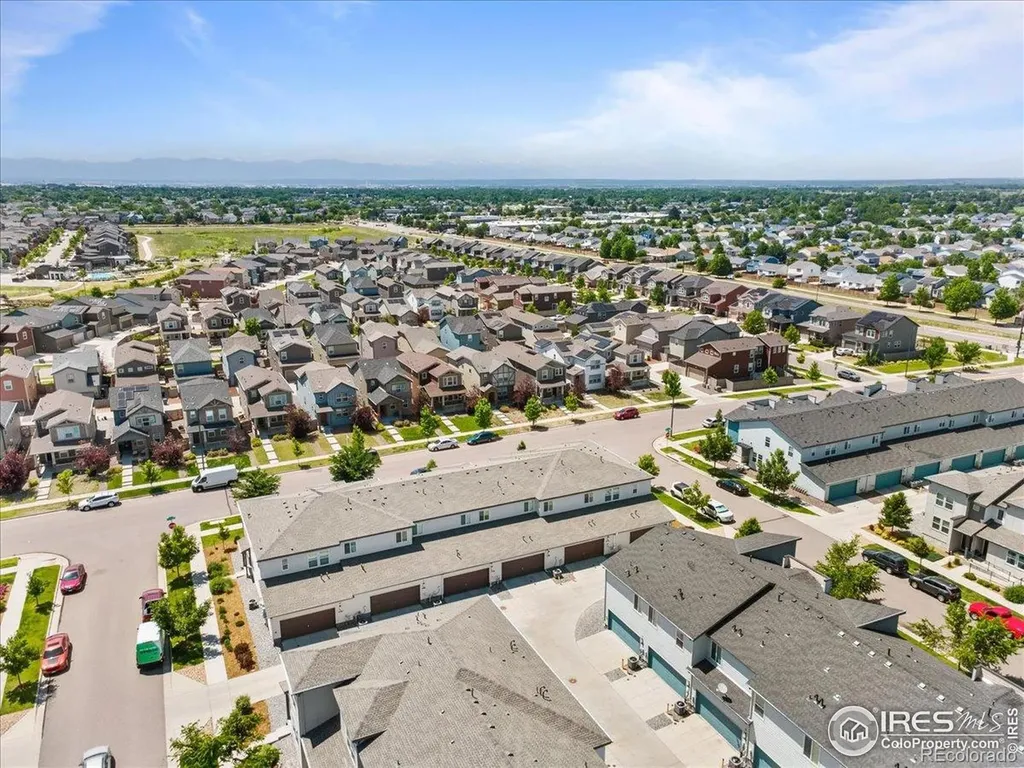 4774 Kittredge Street Denver CO 80239