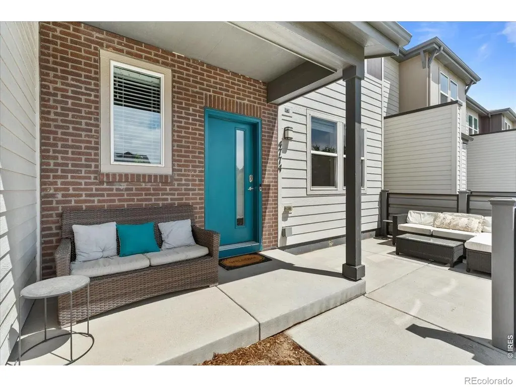 4774 Kittredge Street Denver CO 80239