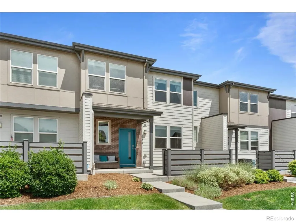 4774 Kittredge Street Denver CO 80239