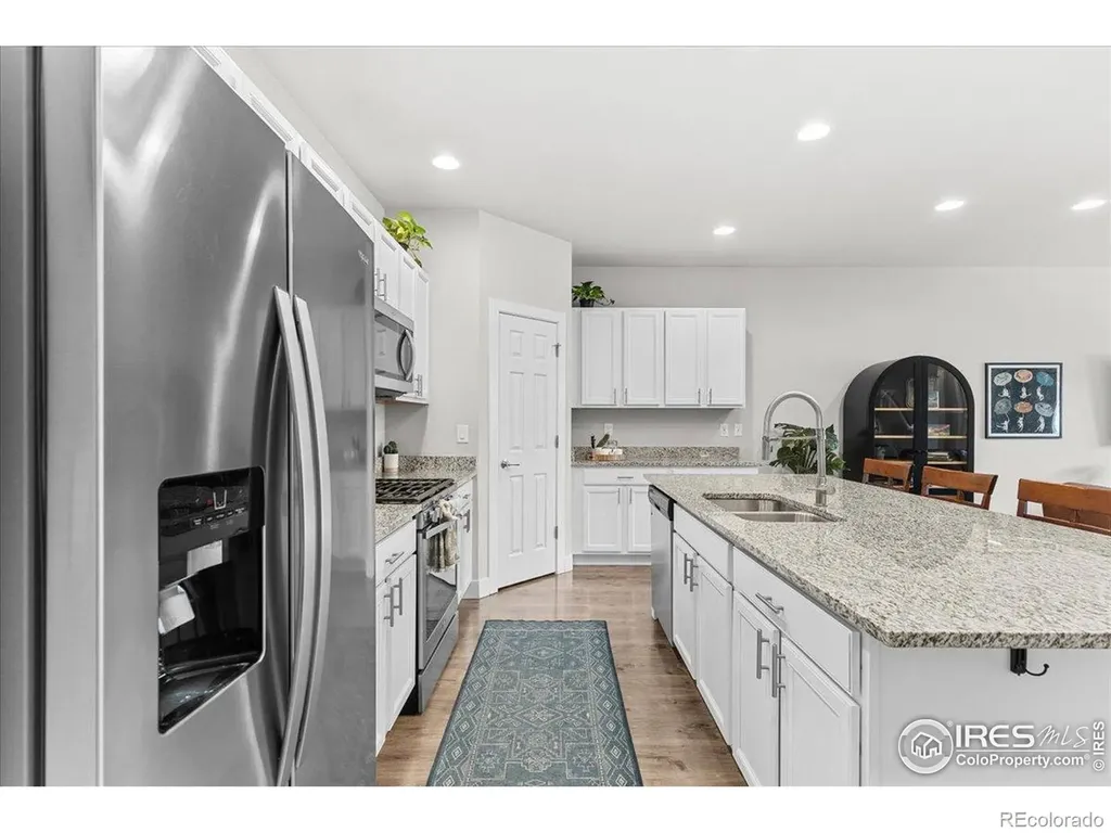 4774 Kittredge Street Denver CO 80239