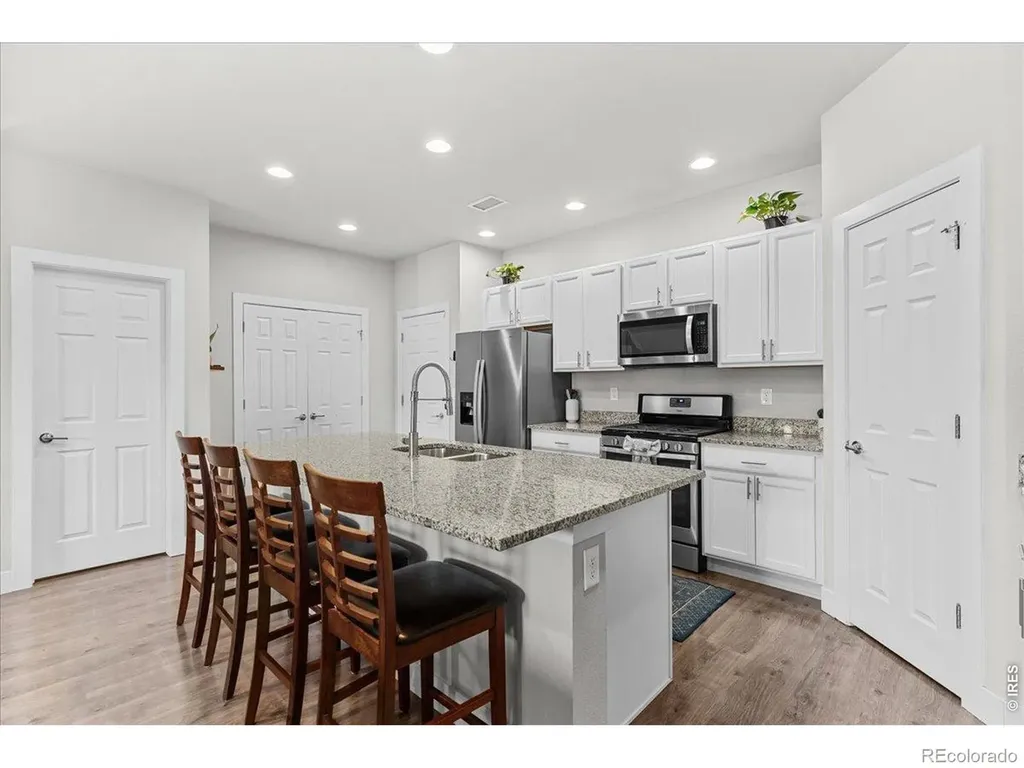 4774 Kittredge Street Denver CO 80239