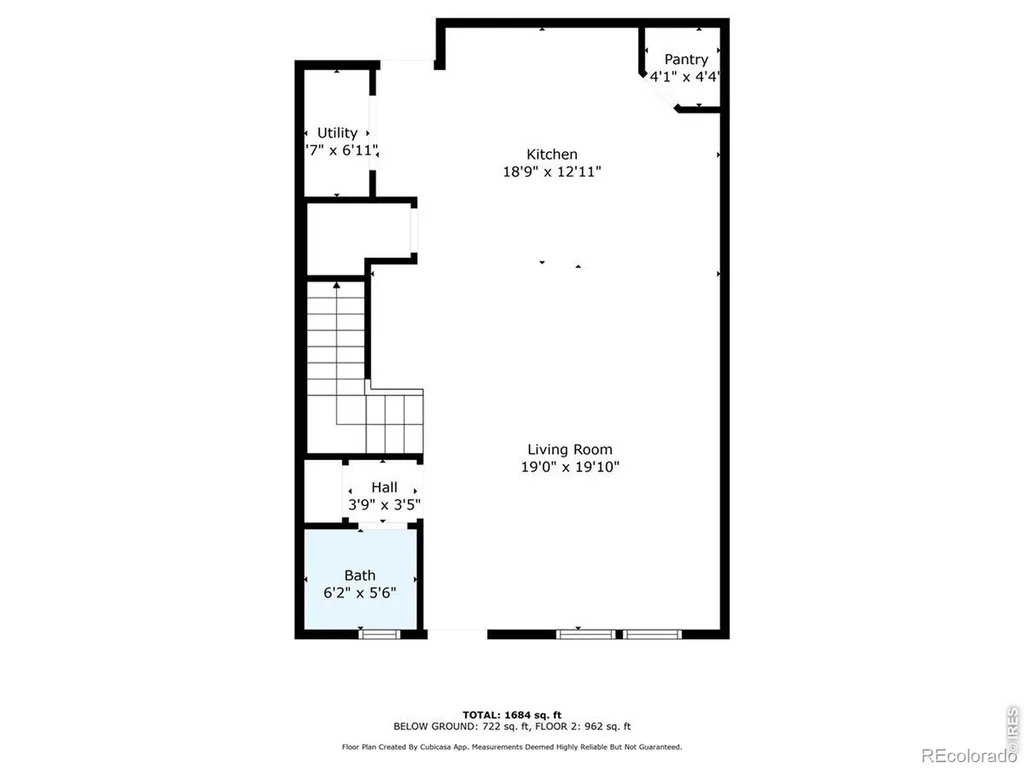4774 Kittredge Street Denver CO 80239