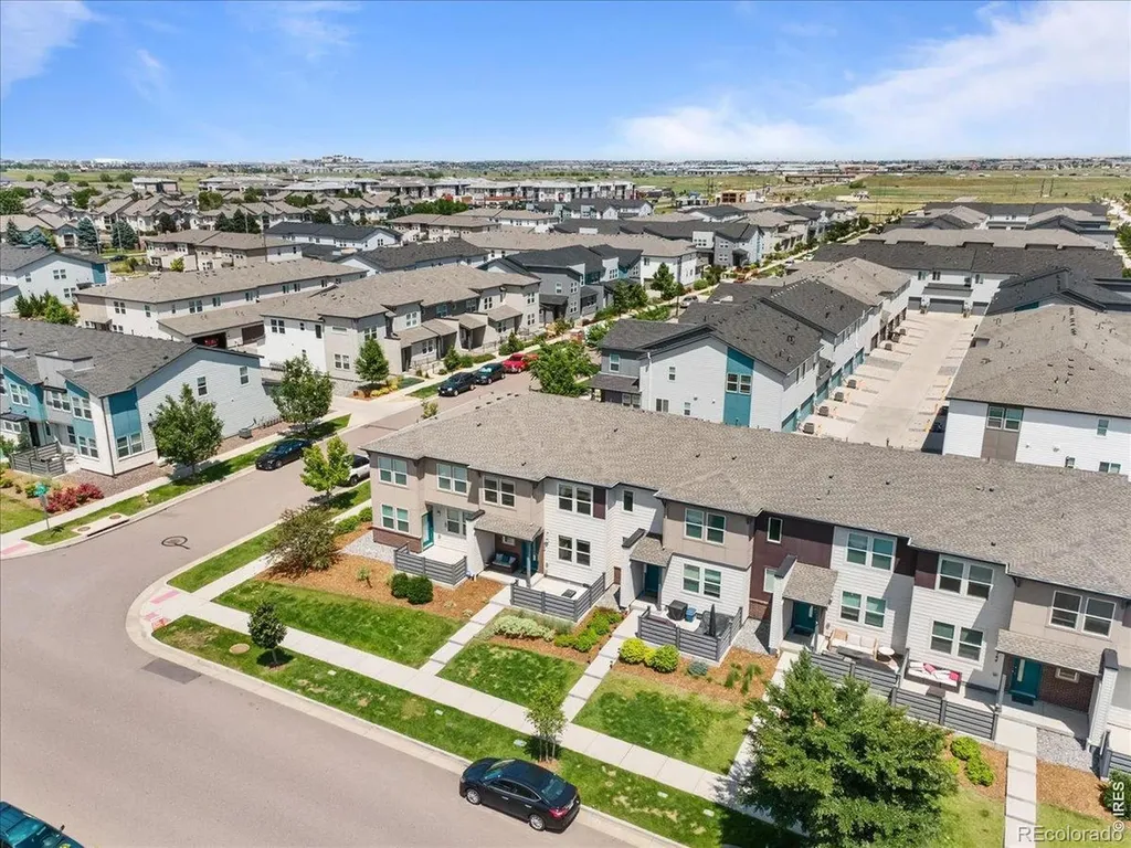 4774 Kittredge Street Denver CO 80239