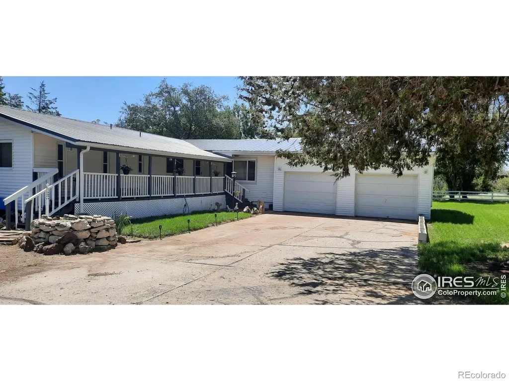15296 County Road 39 Sterling CO 80751