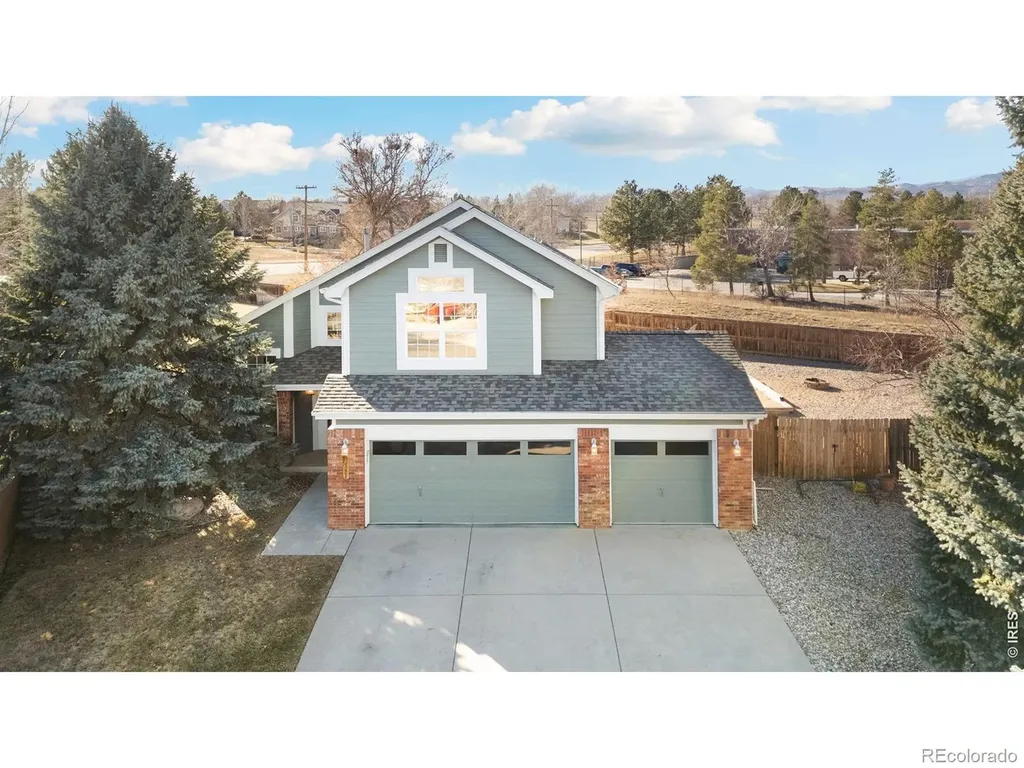 6531 Westbourn Circle Fort Collins CO 80525