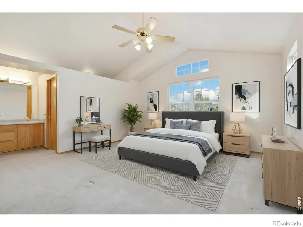 6531 Westbourn Circle Fort Collins CO 80525