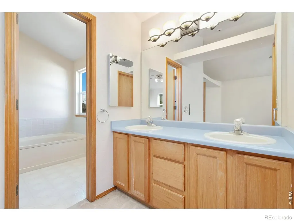 6531 Westbourn Circle Fort Collins CO 80525