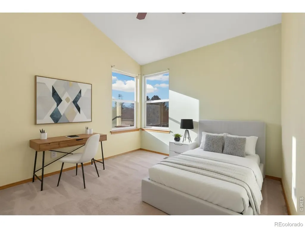 6531 Westbourn Circle Fort Collins CO 80525