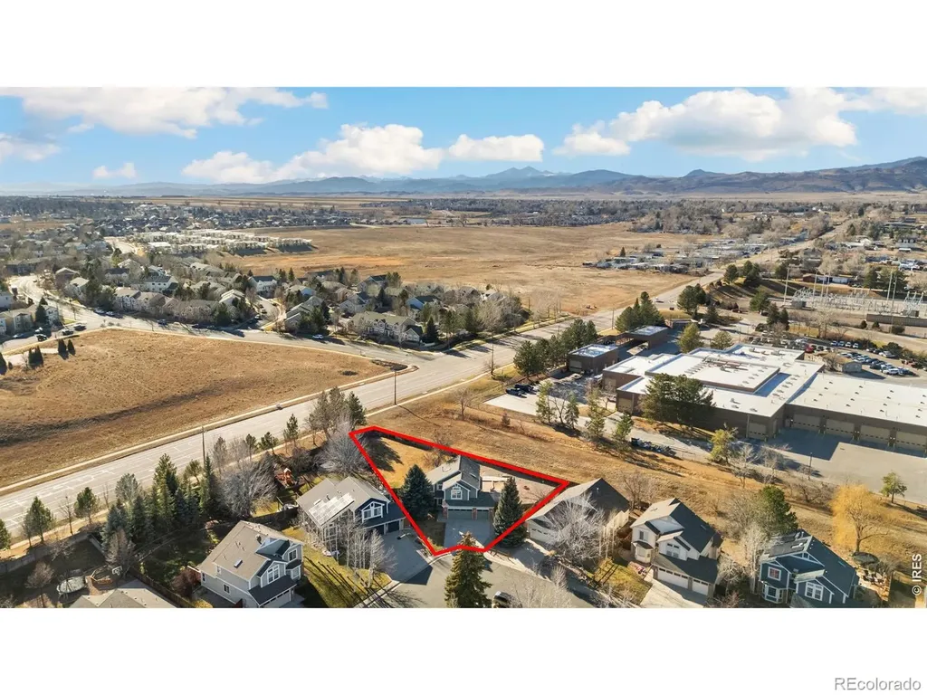 6531 Westbourn Circle Fort Collins CO 80525