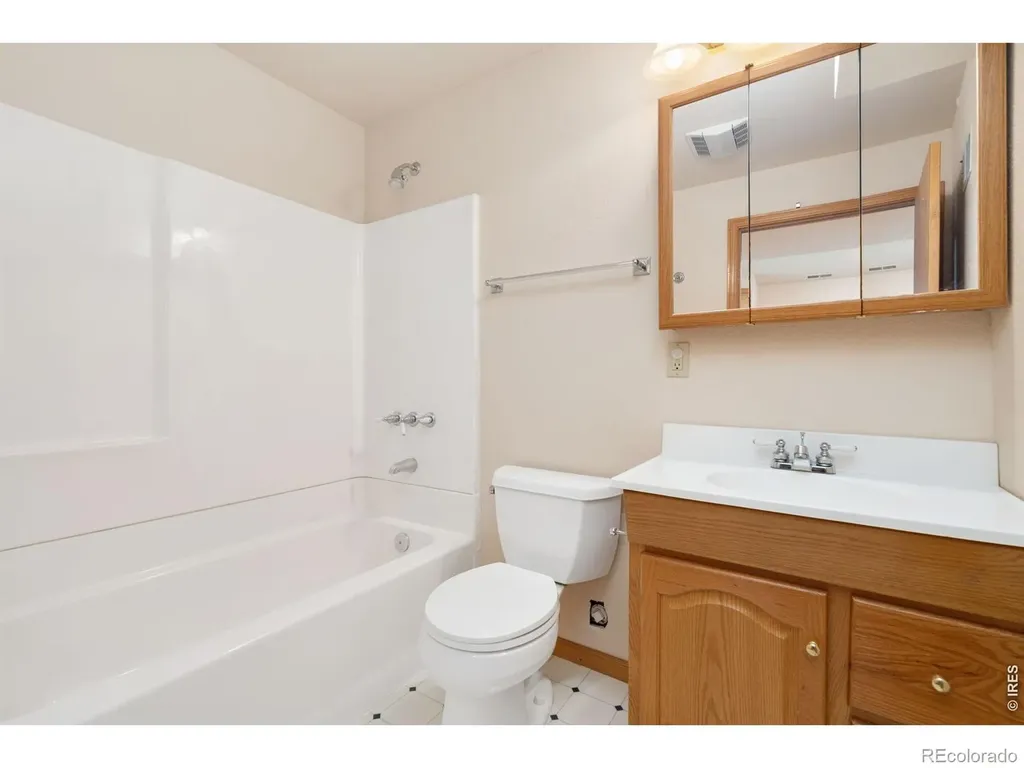 6531 Westbourn Circle Fort Collins CO 80525