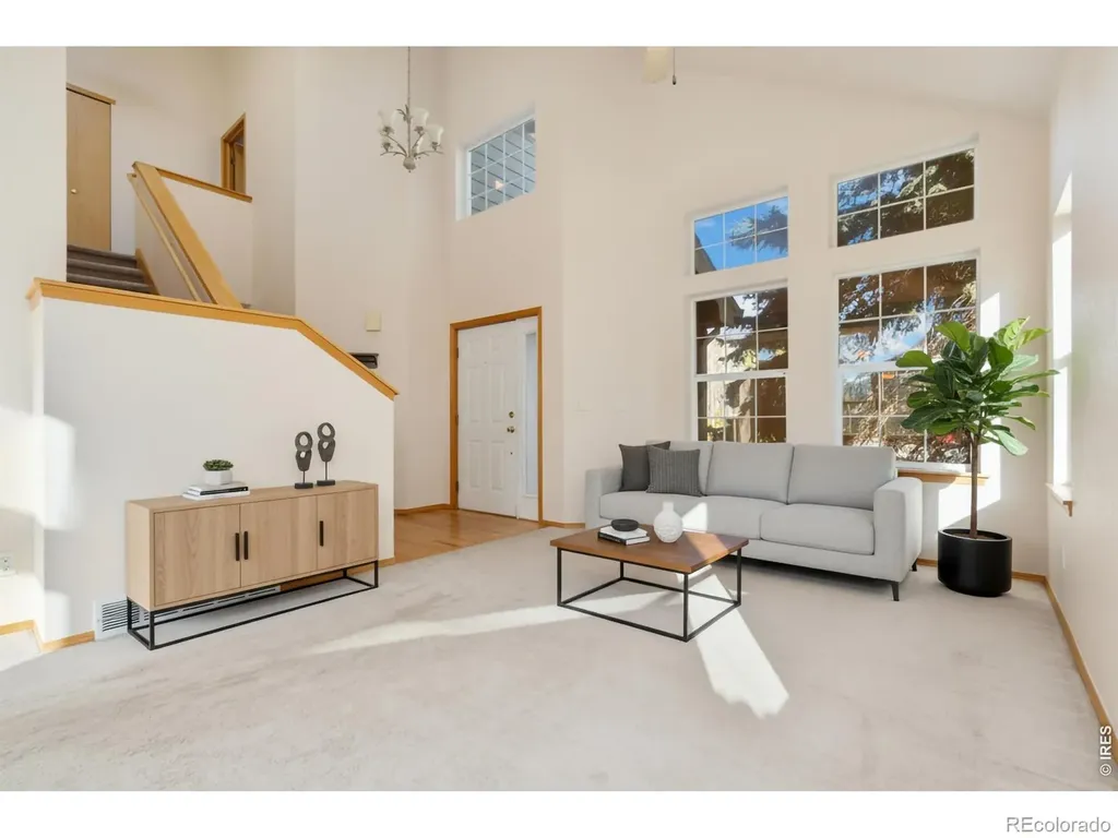 6531 Westbourn Circle Fort Collins CO 80525