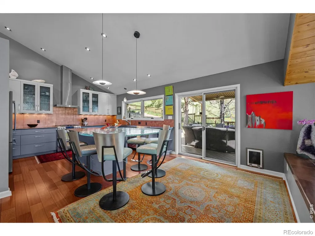 3945 Promontory Court Boulder CO 80304