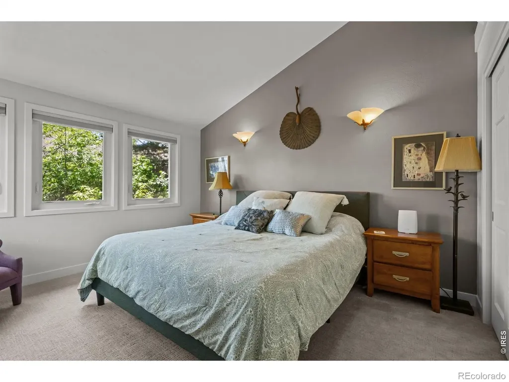 3945 Promontory Court Boulder CO 80304