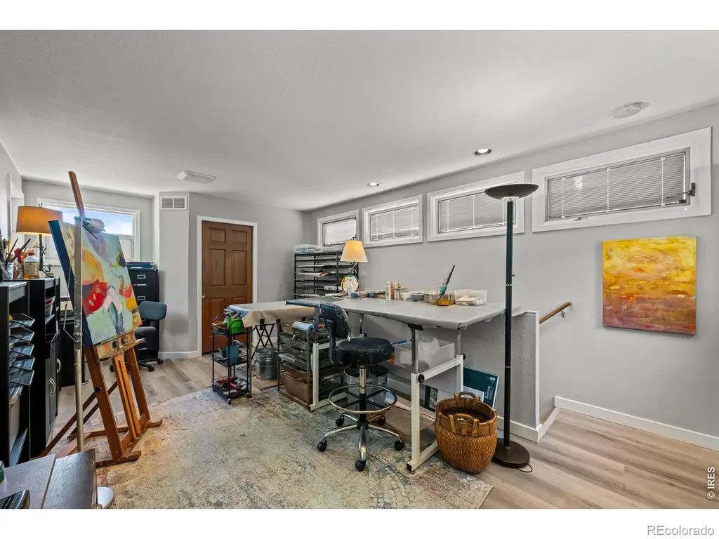 3945 Promontory Court Boulder CO 80304