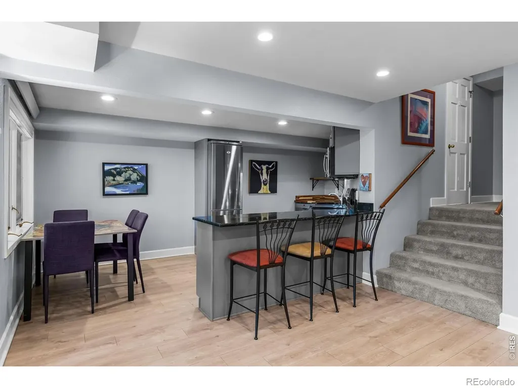 3945 Promontory Court Boulder CO 80304