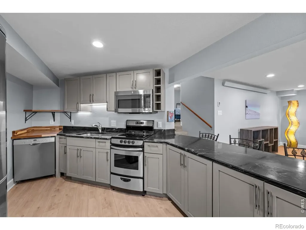 3945 Promontory Court Boulder CO 80304