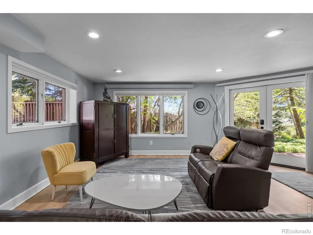 3945 Promontory Court Boulder CO 80304