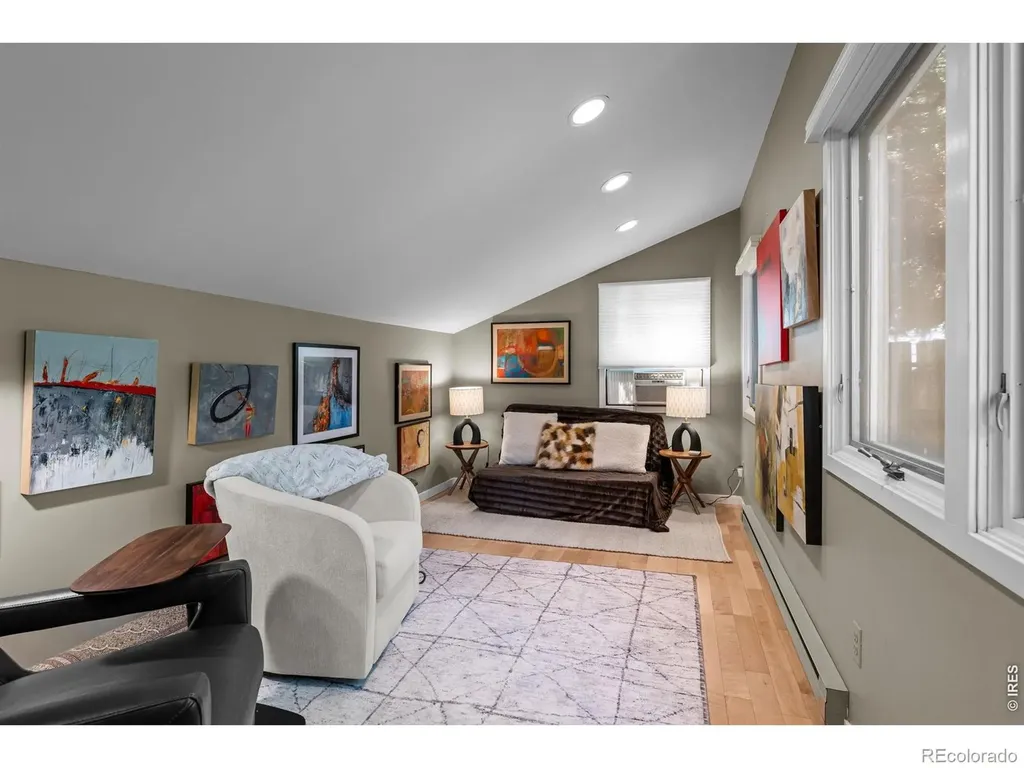 3945 Promontory Court Boulder CO 80304