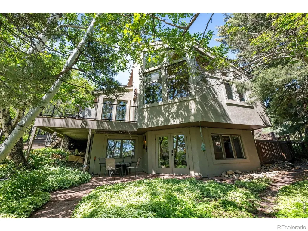 3945 Promontory Court Boulder CO 80304