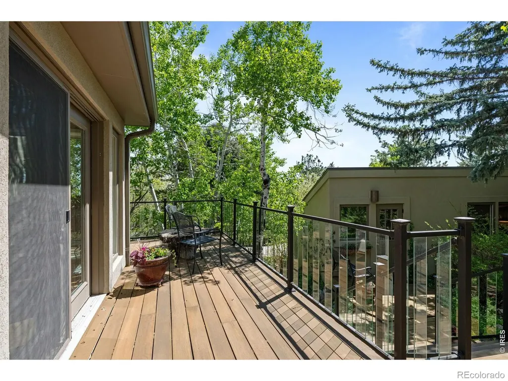 3945 Promontory Court Boulder CO 80304