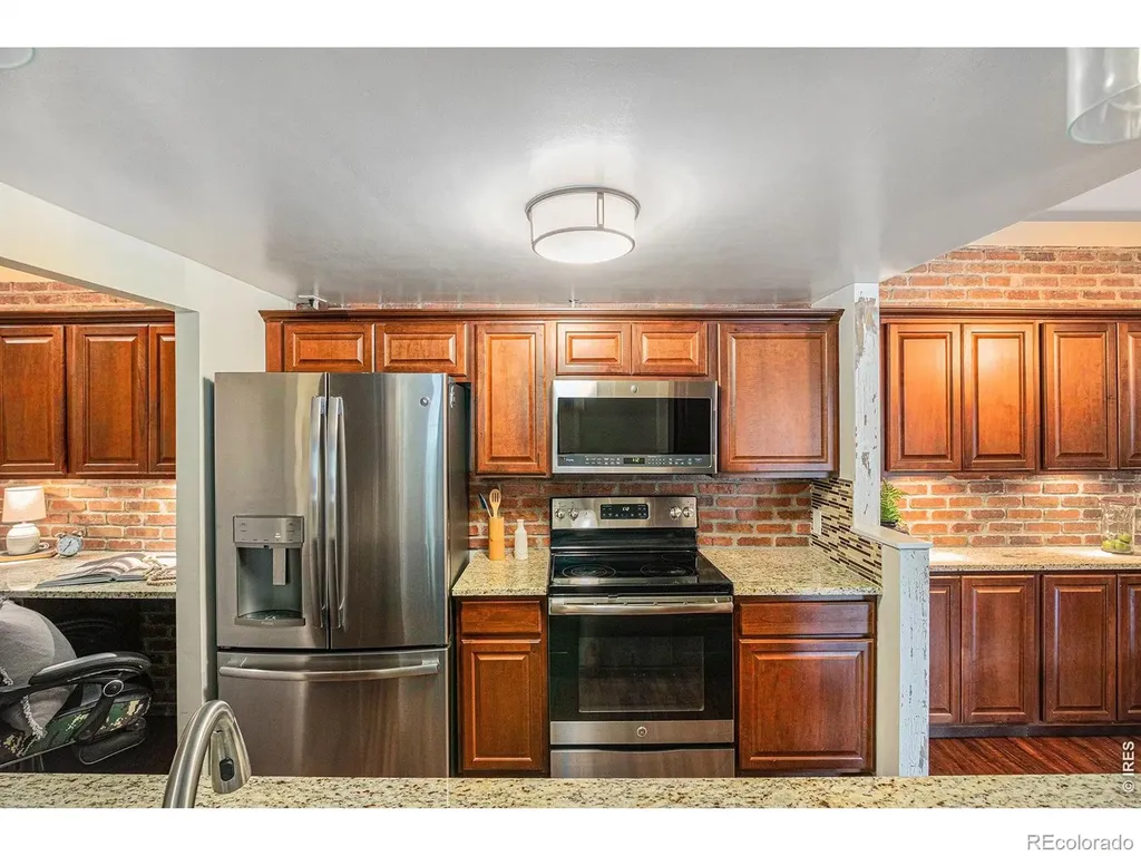 415 S Howes Street N Fort Collins CO 80521