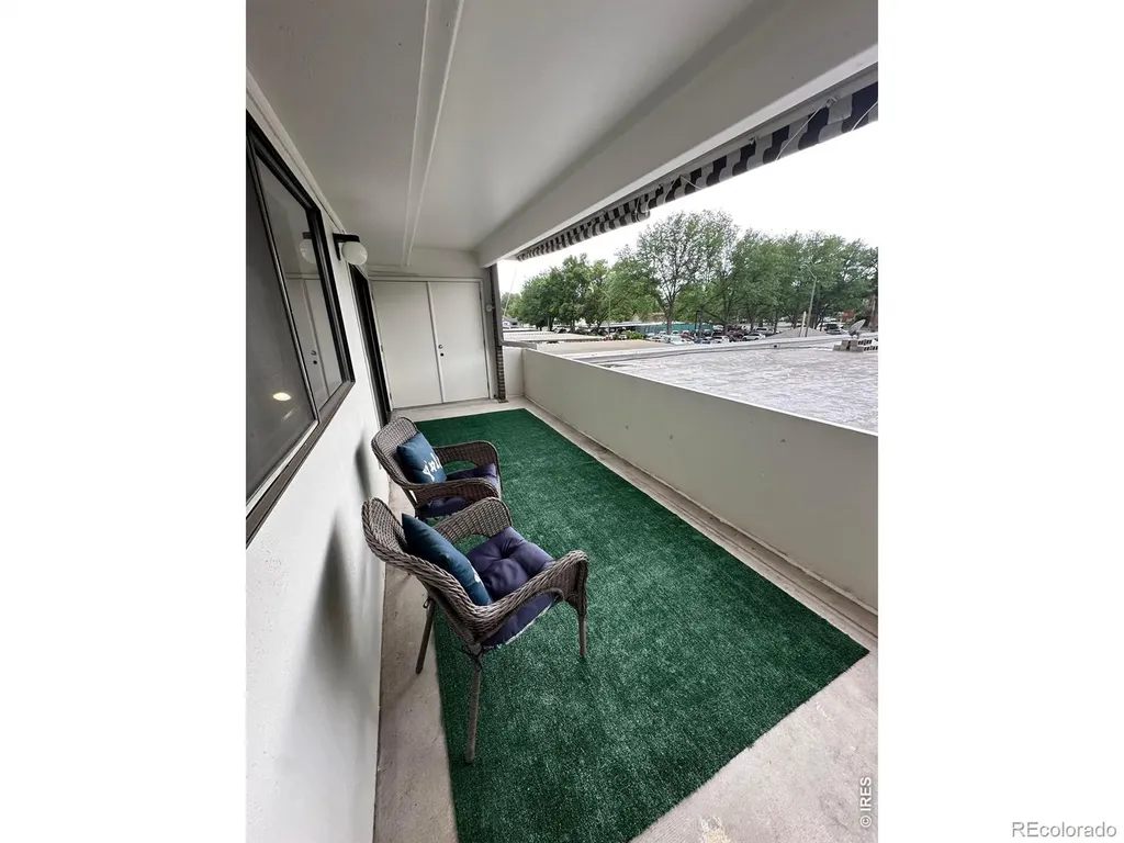 415 S Howes Street N Fort Collins CO 80521