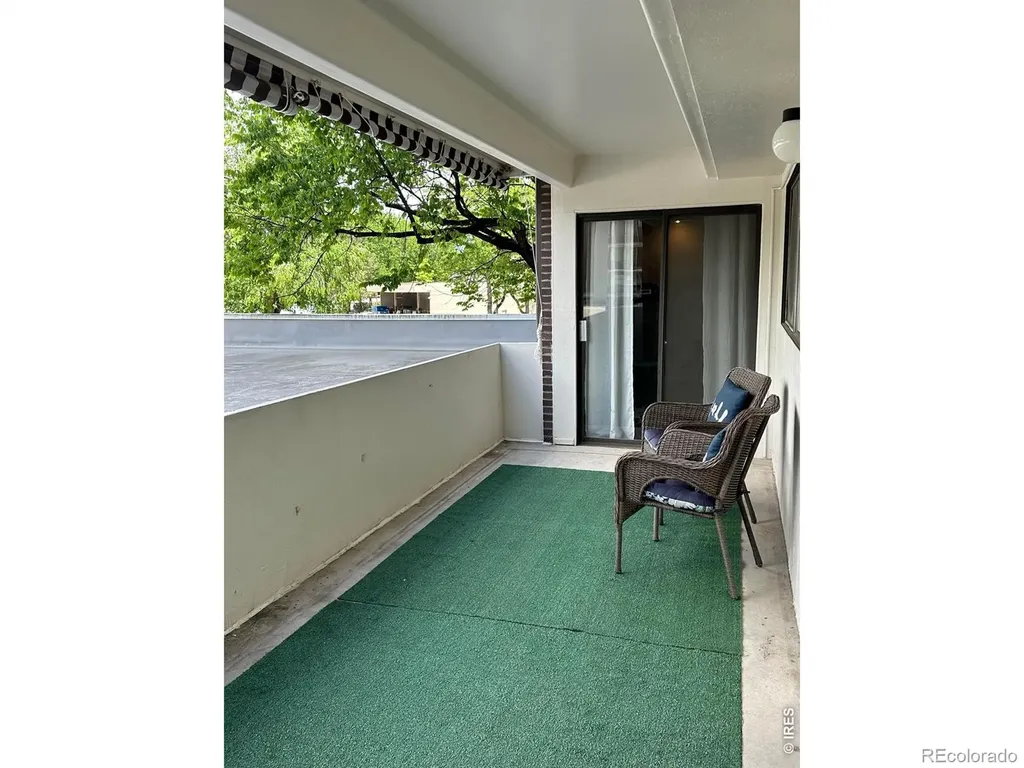 415 S Howes Street N Fort Collins CO 80521