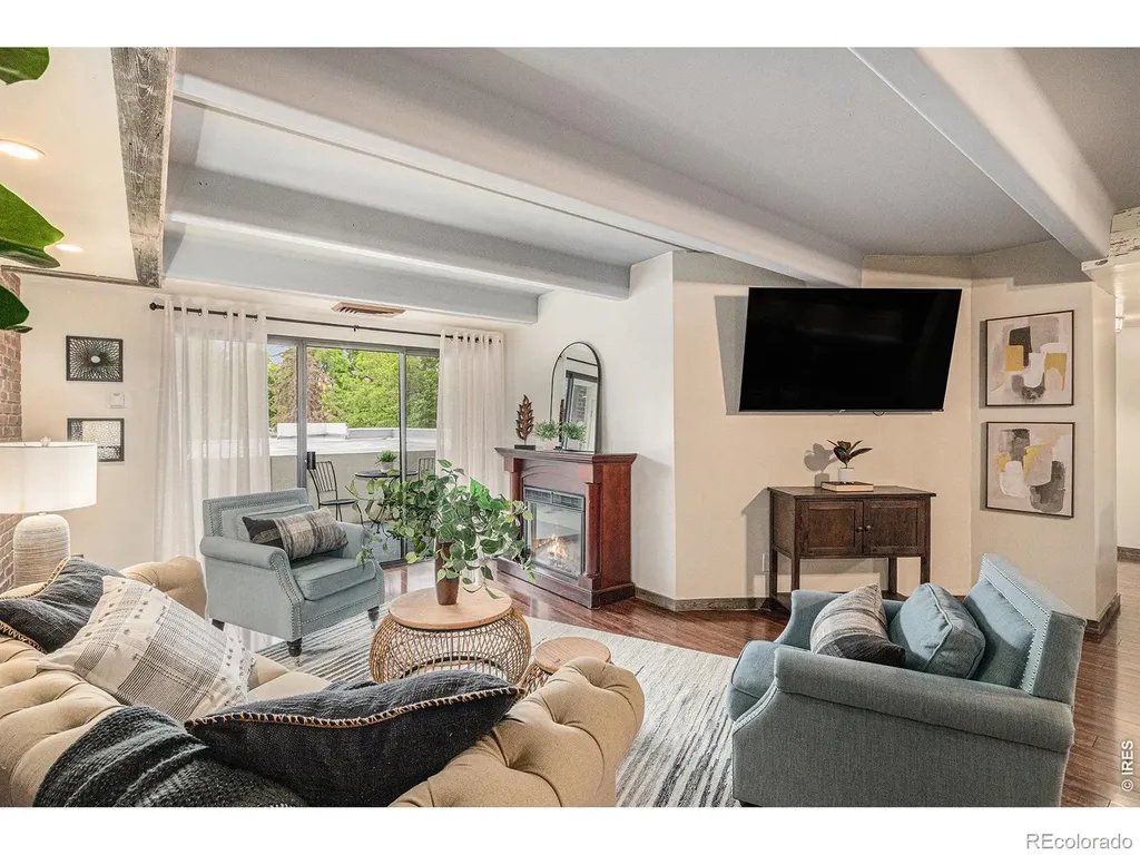 415 S Howes Street N Fort Collins CO 80521