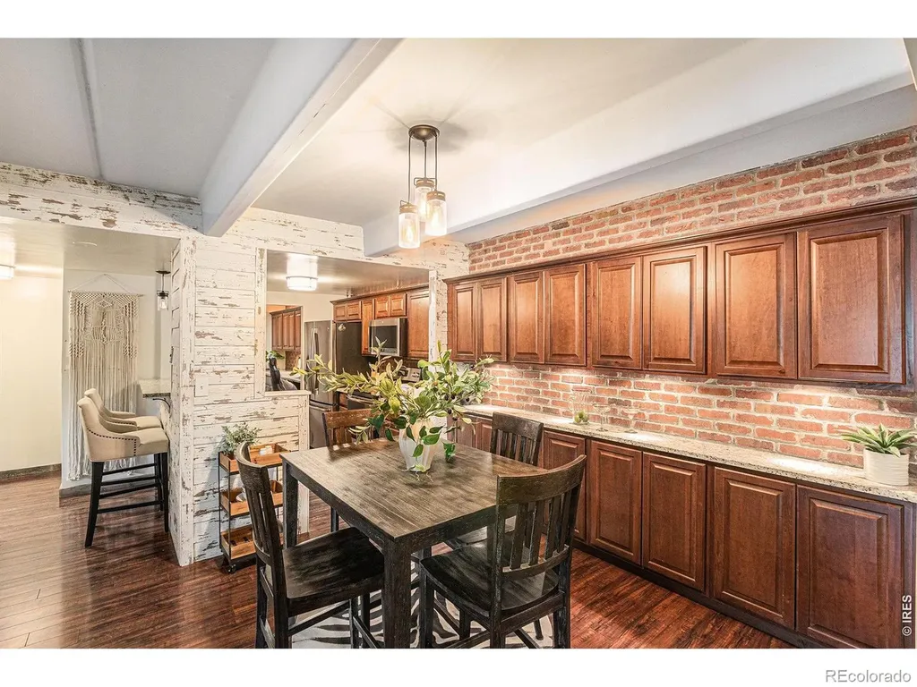 415 S Howes Street N Fort Collins CO 80521