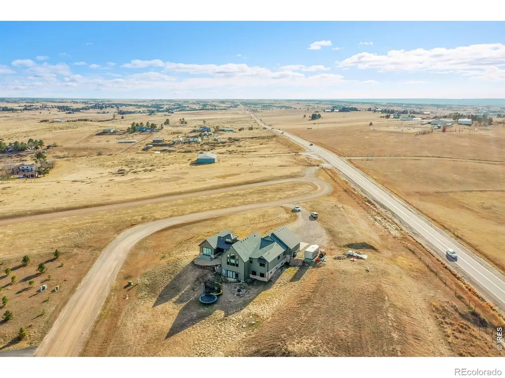 50 Skyhawk Way Parker CO 80138