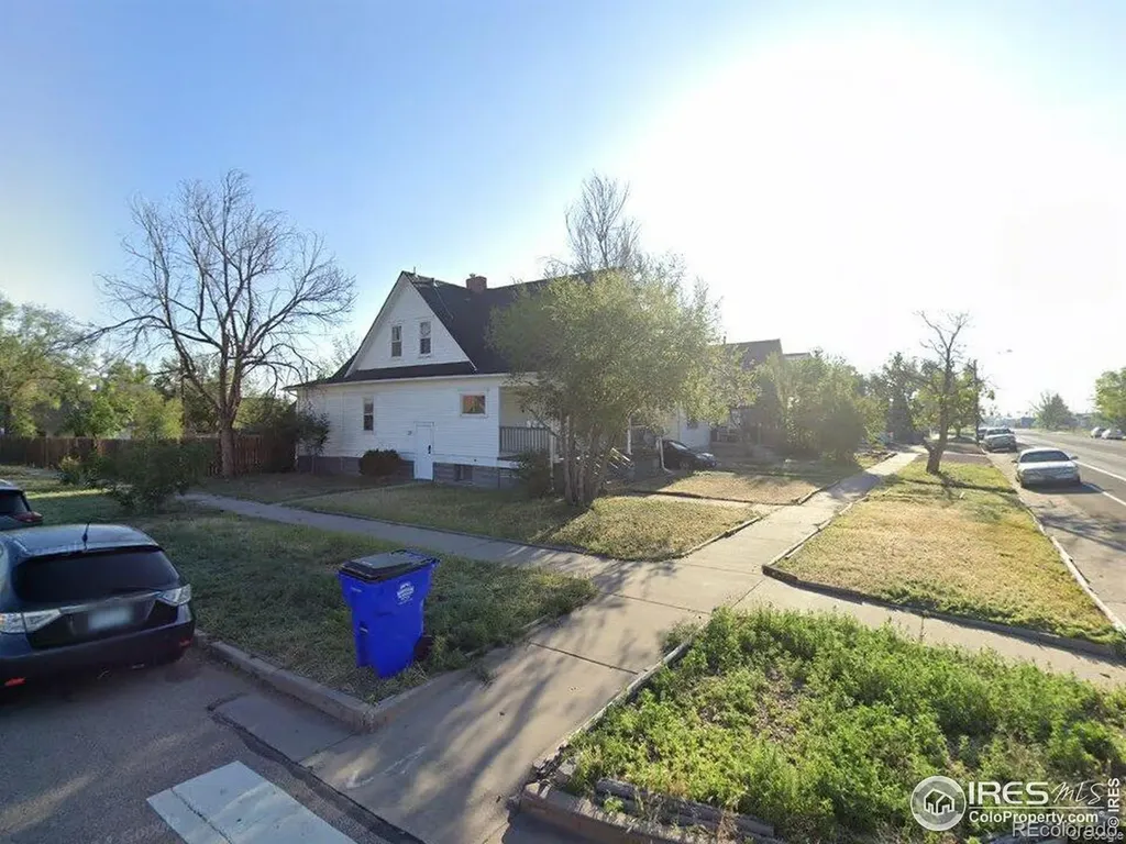 929 5th Street Greeley CO 80631