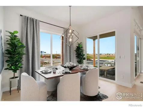 3632 N Buchanan Court Aurora CO 80019