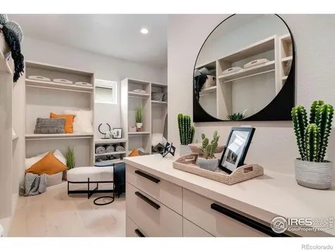 3632 N Buchanan Court Aurora CO 80019