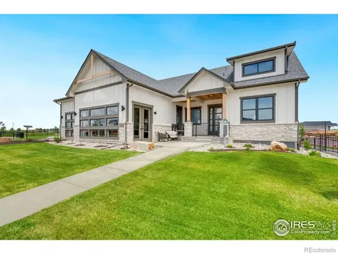3632 N Buchanan Court Aurora CO 80019