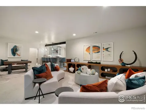 3632 N Buchanan Court Aurora CO 80019