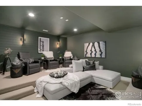 3632 N Buchanan Court Aurora CO 80019